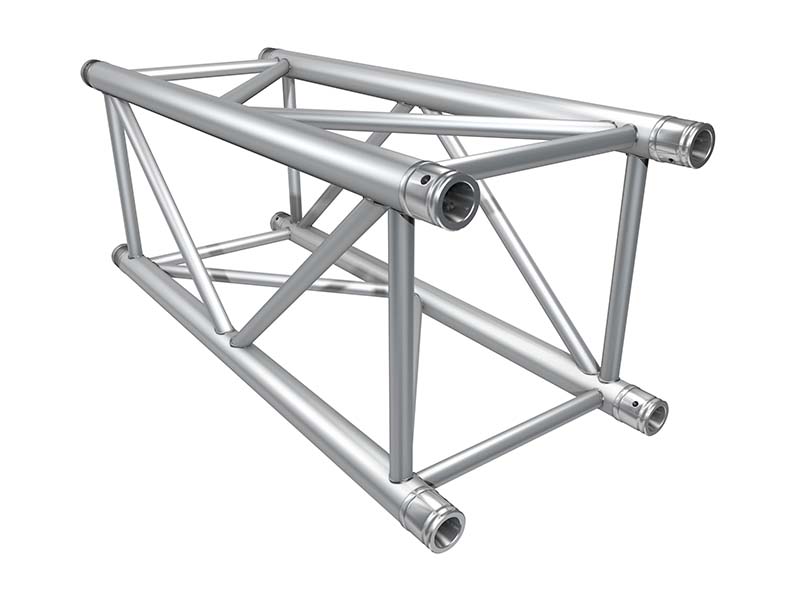 400x400mm truss