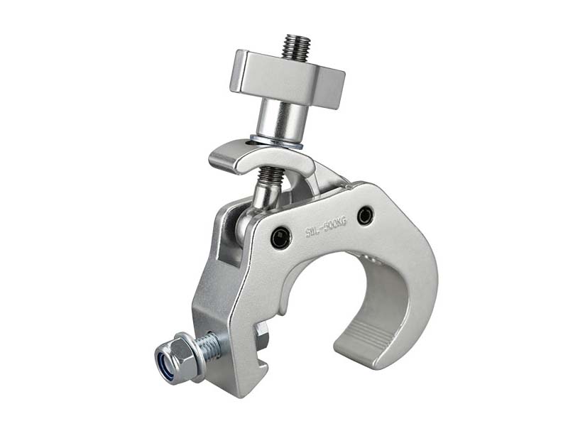 Heavy Duty clamp for 48-80mm tube