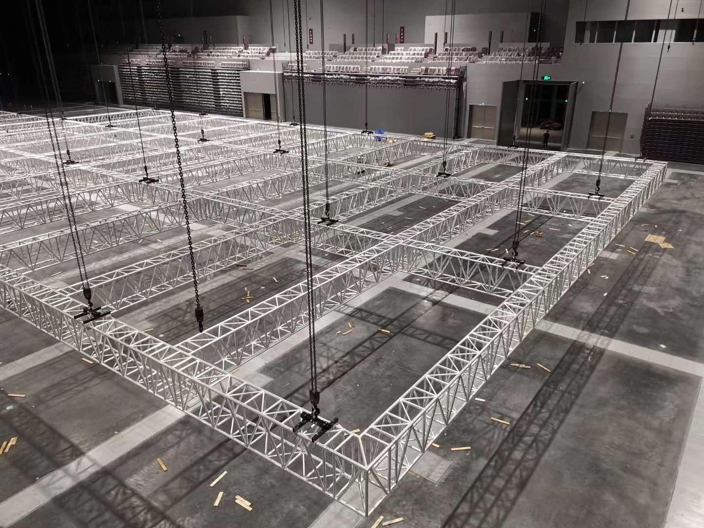 Heavy Duty Truss