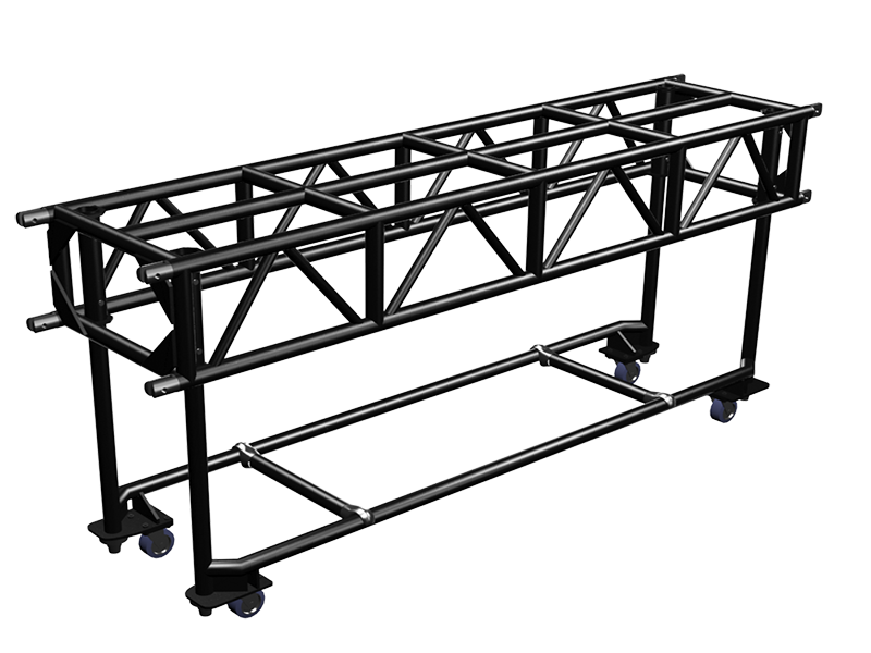 Pre Rig Truss System